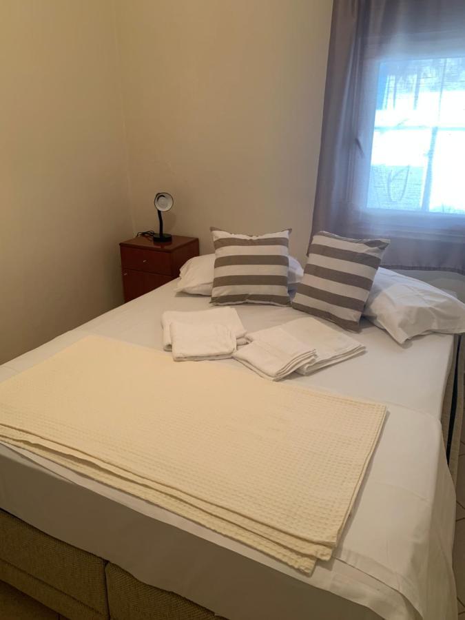 Seaside Folia Beach Kavala Loutra Elevtheron المظهر الخارجي الصورة